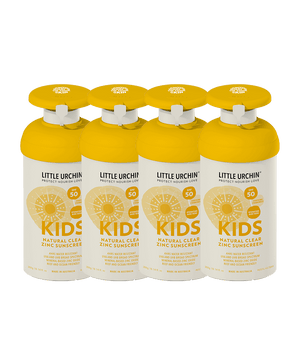 DAY CARE & SCHOOL PACK