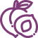 kakadu plum purple