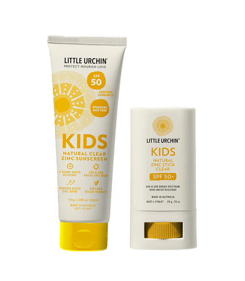 KIDS STARTER BUNDLE