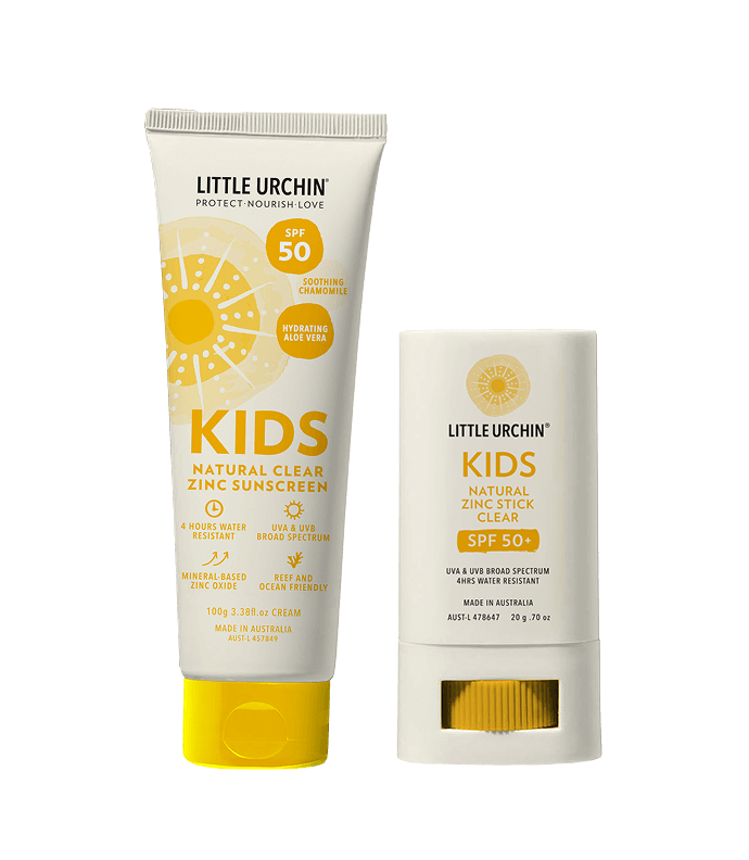 KIDS STARTER BUNDLE