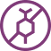 no parabens purple