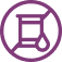 no petroleum purple
