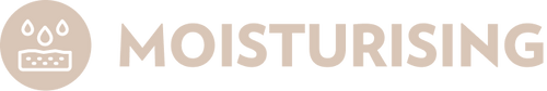 MOISTURISING